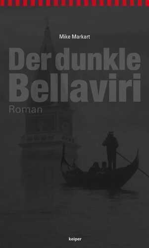 Der dunkle Bellaviri
