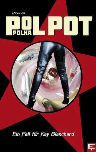 Pol Pot Polka — r.evolver