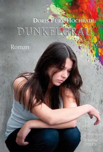 Dunkelgrau — Doris Fürk-Hochradl