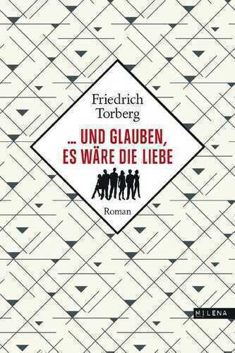 ... und glauben, es wäre die Liebe