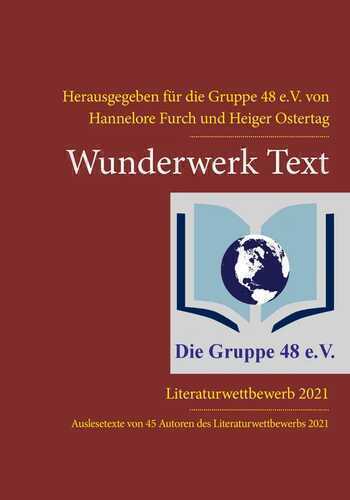Wunderwerk Text — Hannelore Furch