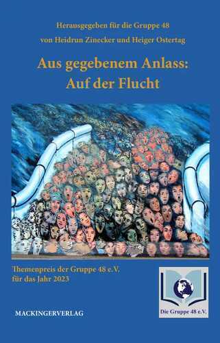 Aus gegebenem Anlass: Auf der Flucht