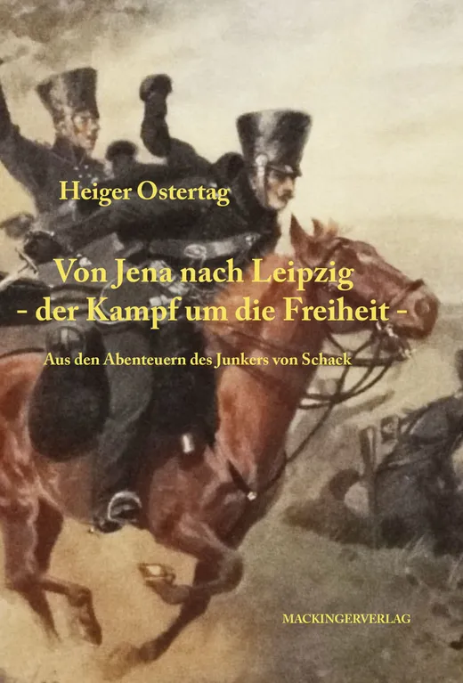 Von Jena nach Leipzig
