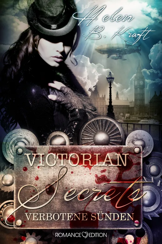 Victorian Secrets - Verbotene Sünden