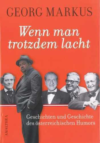 Wenn man trotzdem lacht