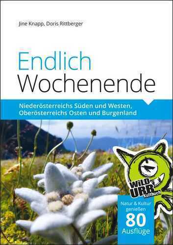 Endlich Wochenende 2 — Jine Knapp