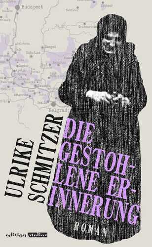 Die gestohlene Erinnerung — Ulrike Schmitzer