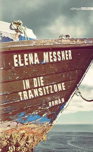 In die Transitzone — Elena Messner