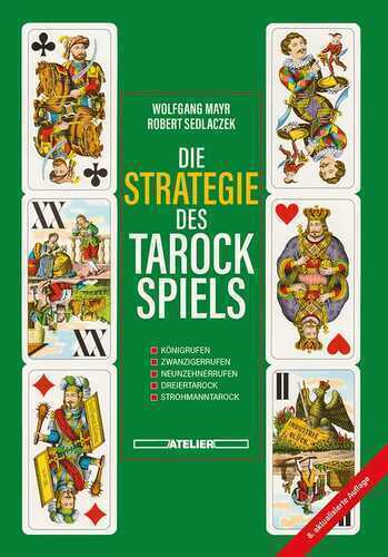 Die Strategie des Tarockspiels