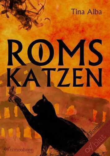 Roms Katzen — Tina Alba