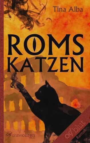Roms Katzen — Tina Alba