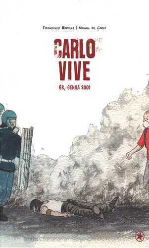 Carlo Vive — Francesco Barilli