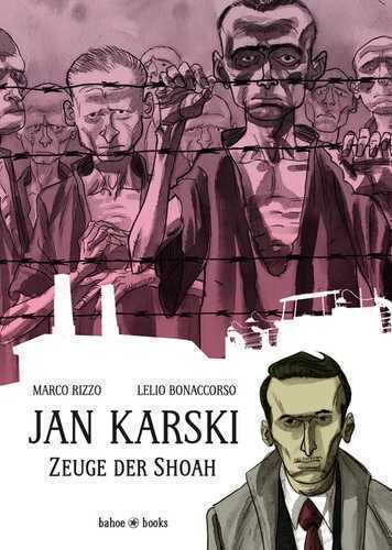 Jan Karski