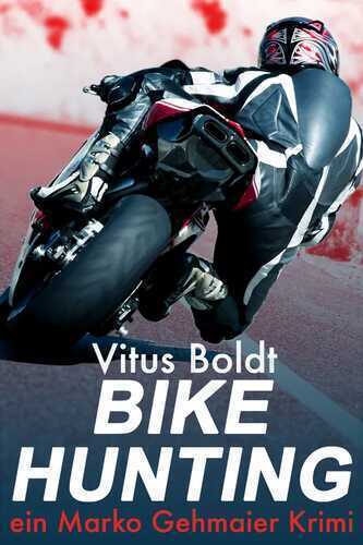 Bike Hunting
