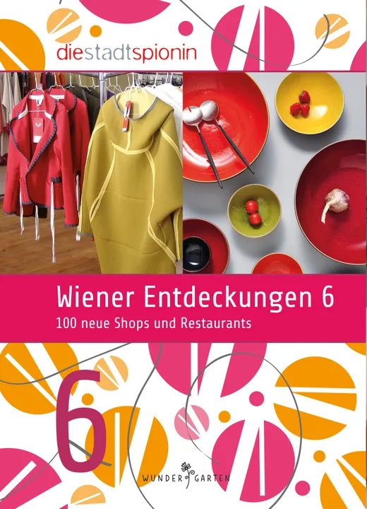 Wiener Entdeckungen 6