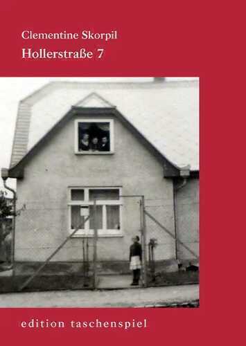 Hollerstraße 7 — Clementine Skorpil