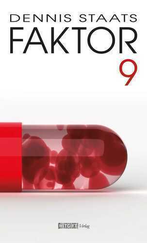 Faktor 9 — Dennis Staats