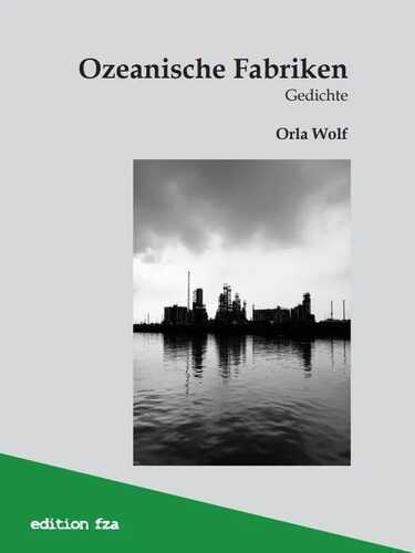 Ozeanische Fabriken