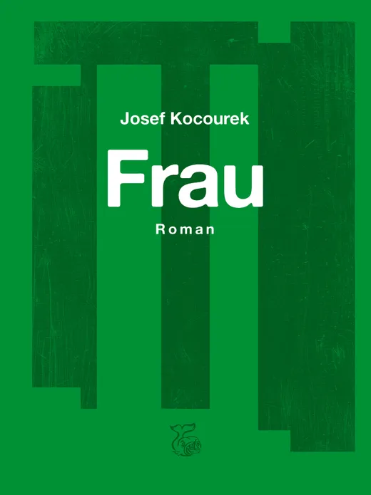 Frau