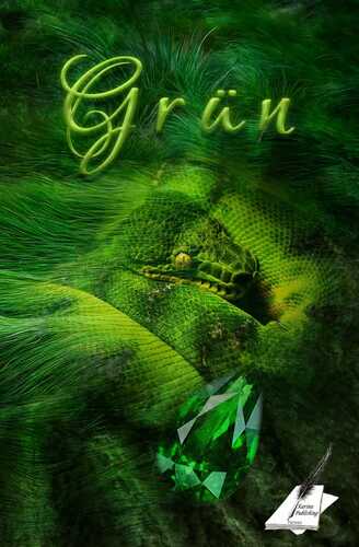 Grün