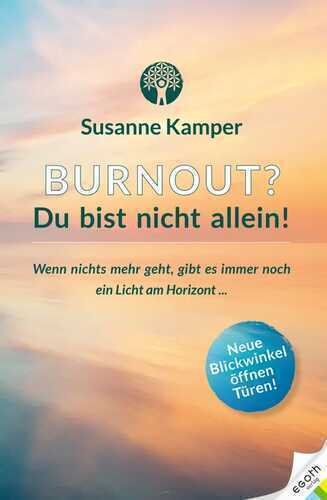 Burnout — Susanne Kamper