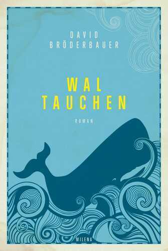 WALTAUCHEN — David Bröderbauer