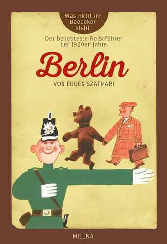 Berlin — Eugen Szatmari