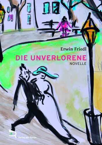 DIE UNVERLORENE