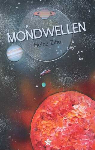 Mondwellen — Heinz Zitta