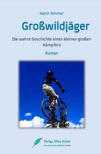 Großwildjäger