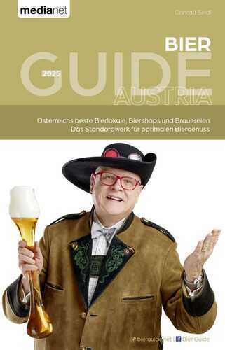 Bier Guide 2025