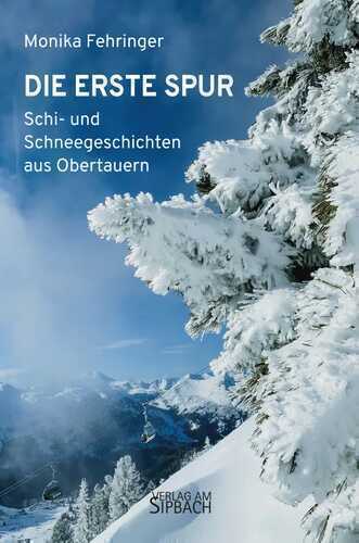 DIE ERSTE SPUR — MONIKA FEHRINGER
