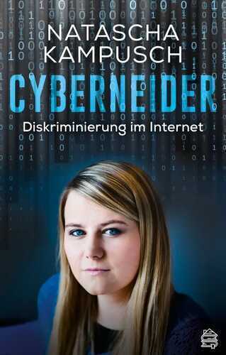Cyberneider — Natascha Kampusch