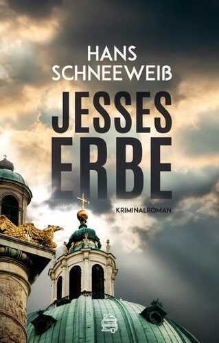 Jesses Erbe — Hans Schneeweiß
