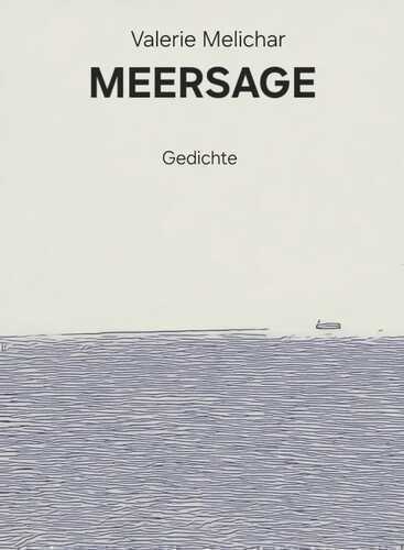 Meersage — Valerie Melichar