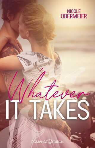 Whatever It Takes