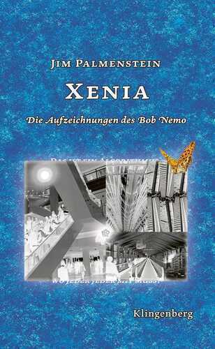 Xenia — Jim Palmenstein