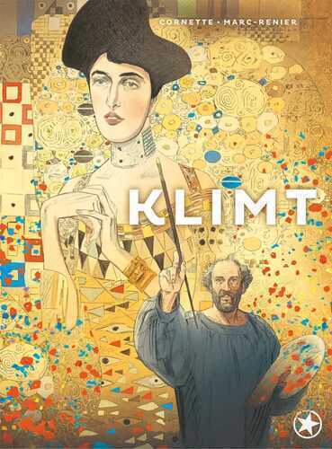 Klimt — Jean-Luc Cornette