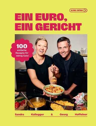 Ein Euro, ein Gericht