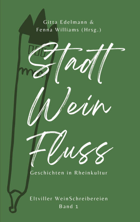 Stadt - Wein - Fluss