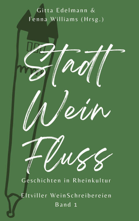 Stadt - Wein - Fluss