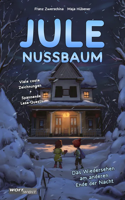 JULE NUSSBAUM