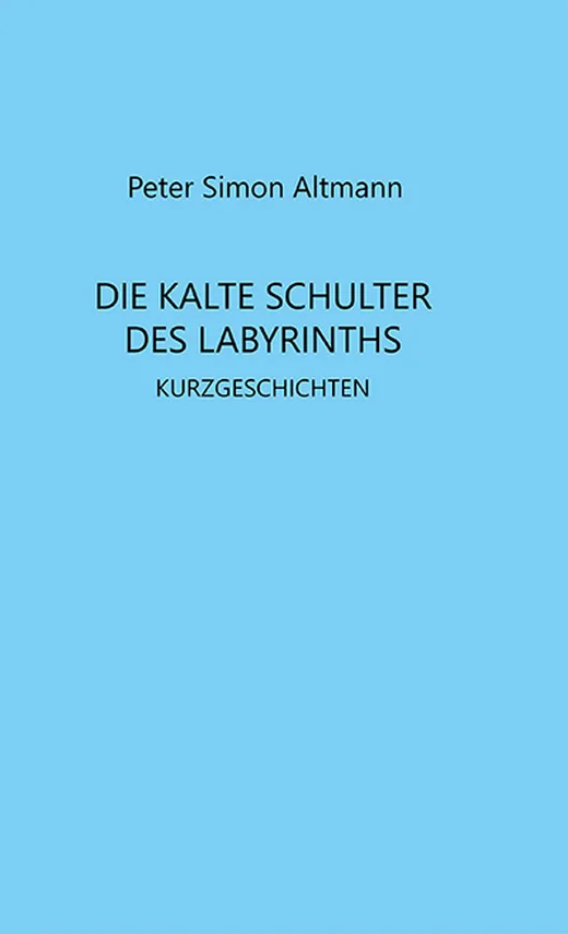 Die kalte Schulter des Labyrinths