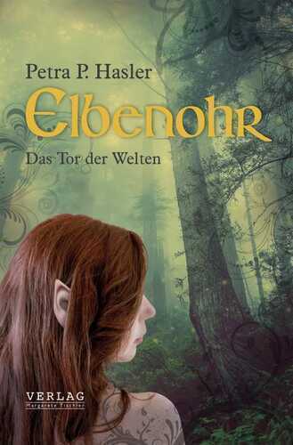 Elbenohr — Petra P. Hasler