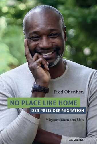 No place like home