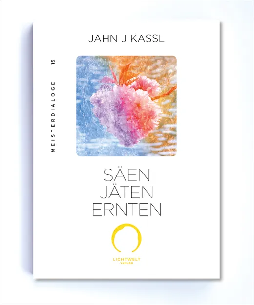SÄEN JÄTEN ERNTEN