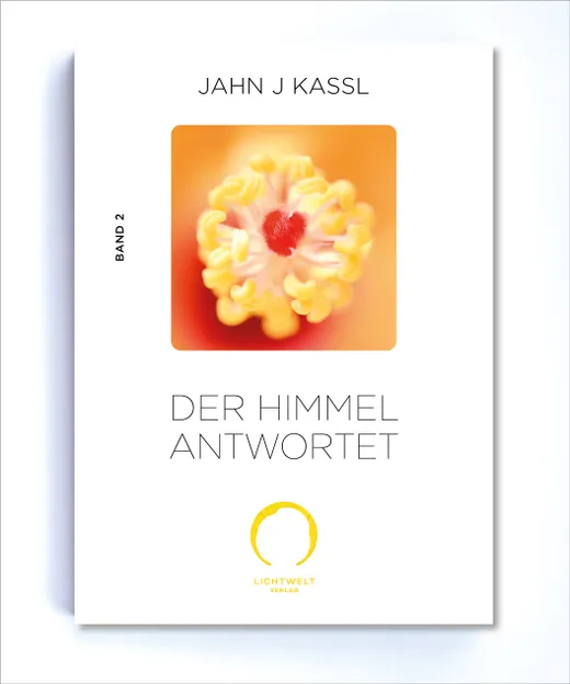 DER HIMMEL ANTWORTET