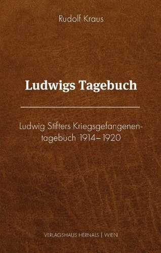 Ludwigs Tagebuch