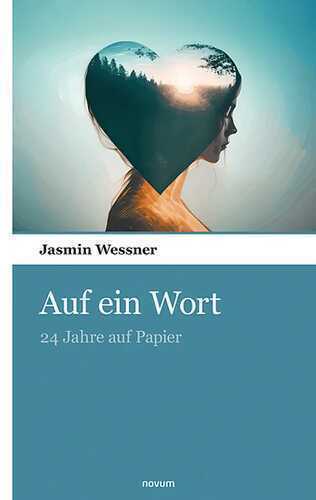 Auf ein Wort — Jasmin Wessner