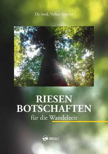 Riesen — Volker Sehorst